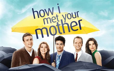himym rede canais
